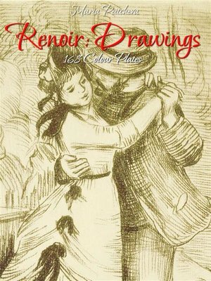 cover image of Renoir